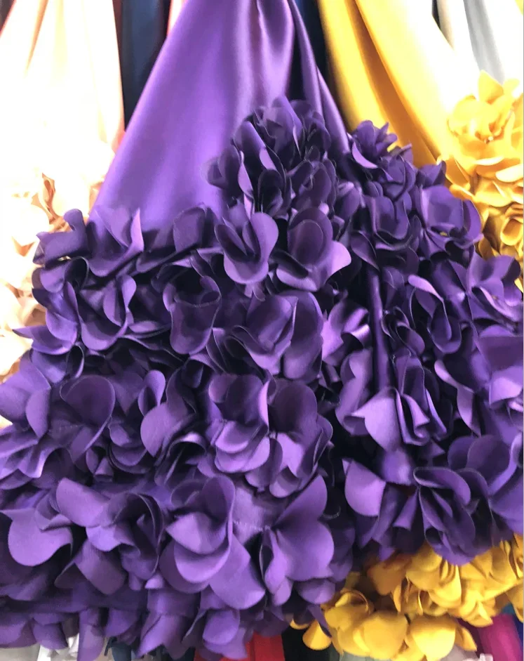 

2021 Latest French Laces Fabrics High Quality Tulle African Laces Fabric for Wedding Nigerian Tulle Lace Material ZJ019