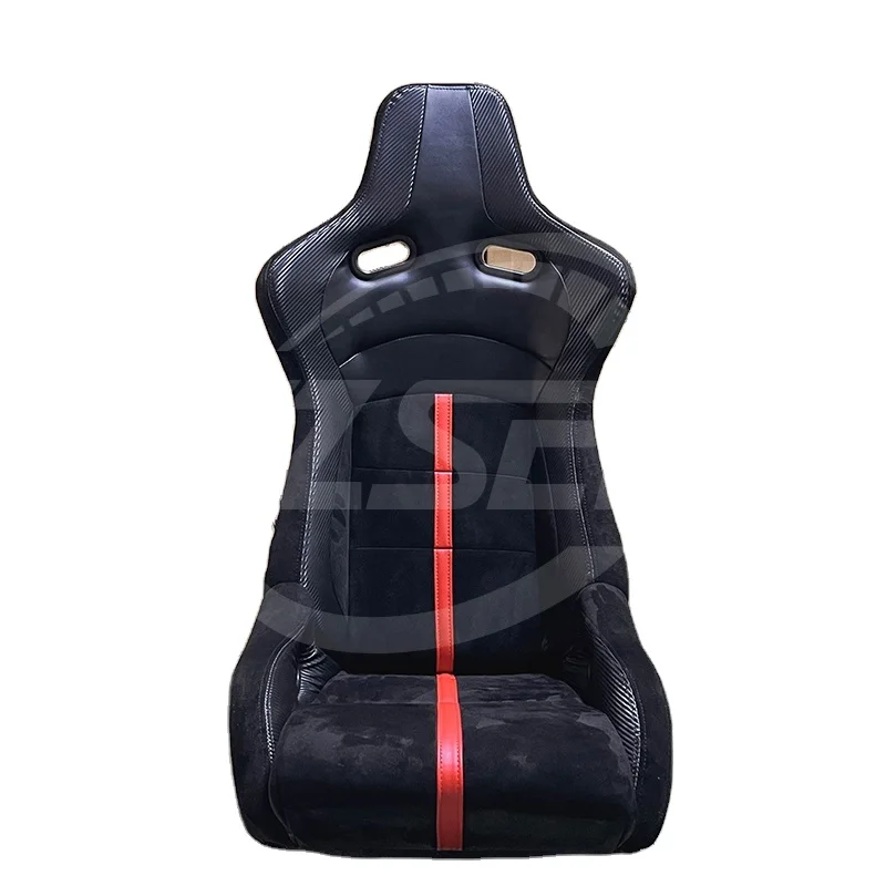 

Custom Made High Quality Universal Modified Bucket Racing Car Seat Car Sport Seat
