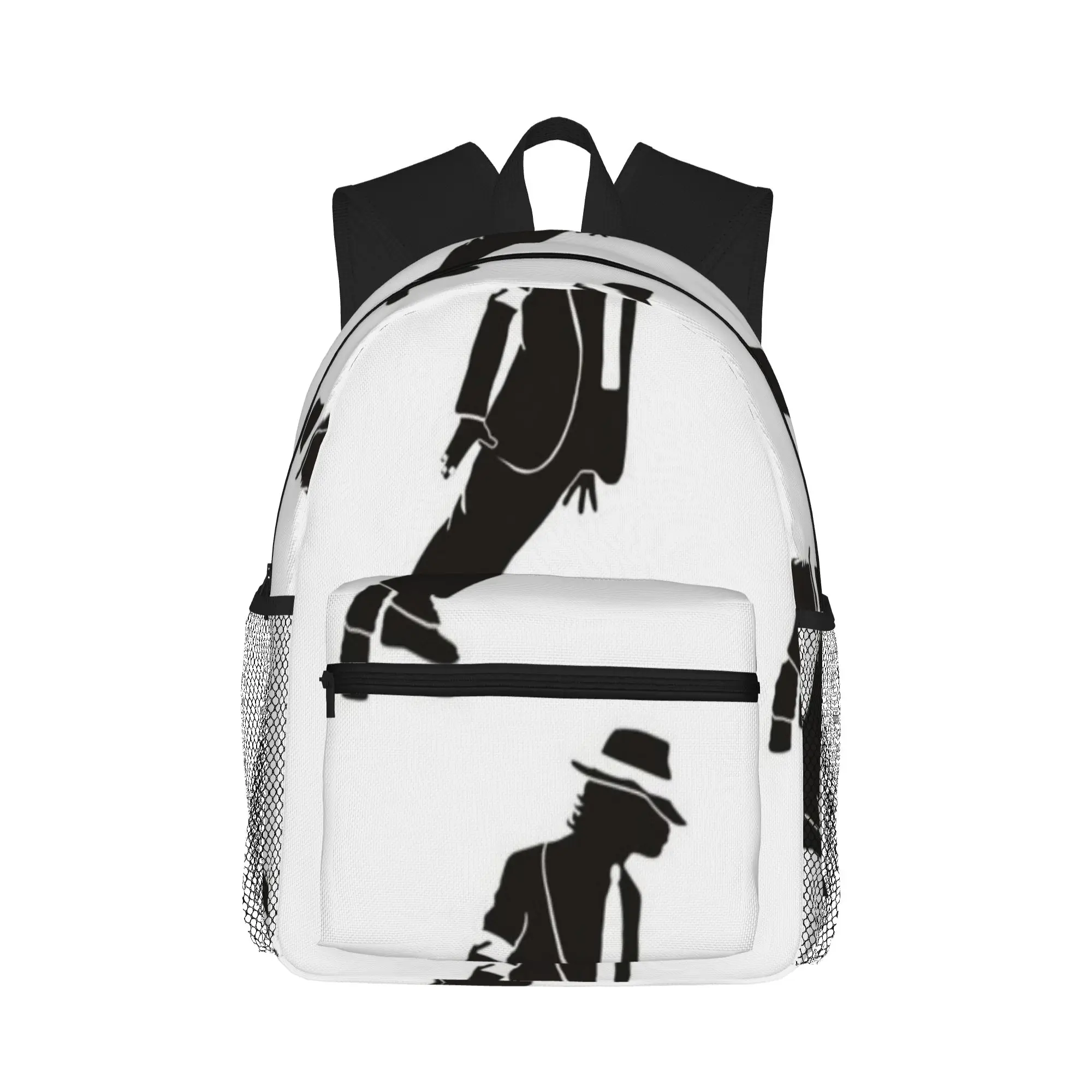 SMUUVE Criminal  Casual Backpack for Students and Adults Student