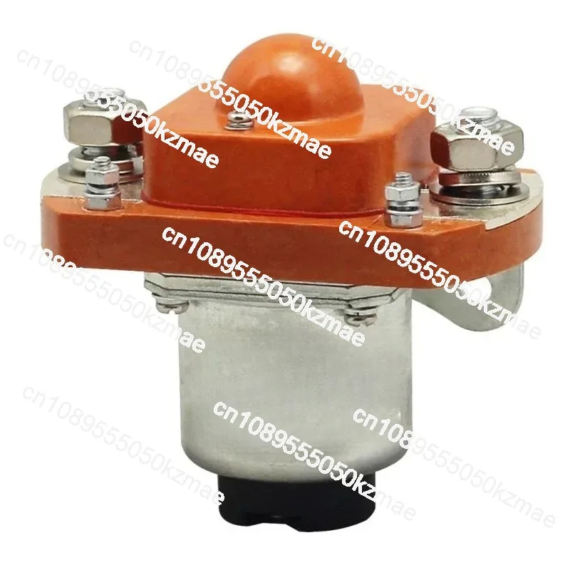 400A DC Contactor SZJ-400A MZJ-400A, High Current Power Relay 12V-120V for Electric Forklift Truck
