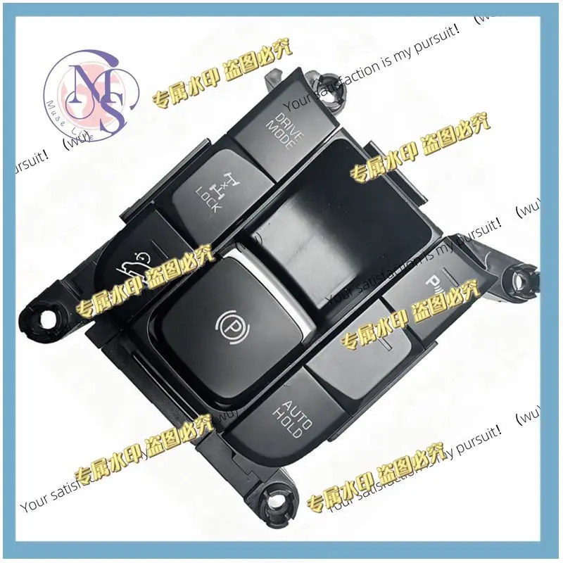 Electronic Parking Brake Switch Handbrake 93600-D9120 93600D9120 For Kia Sportage KX5-A61E