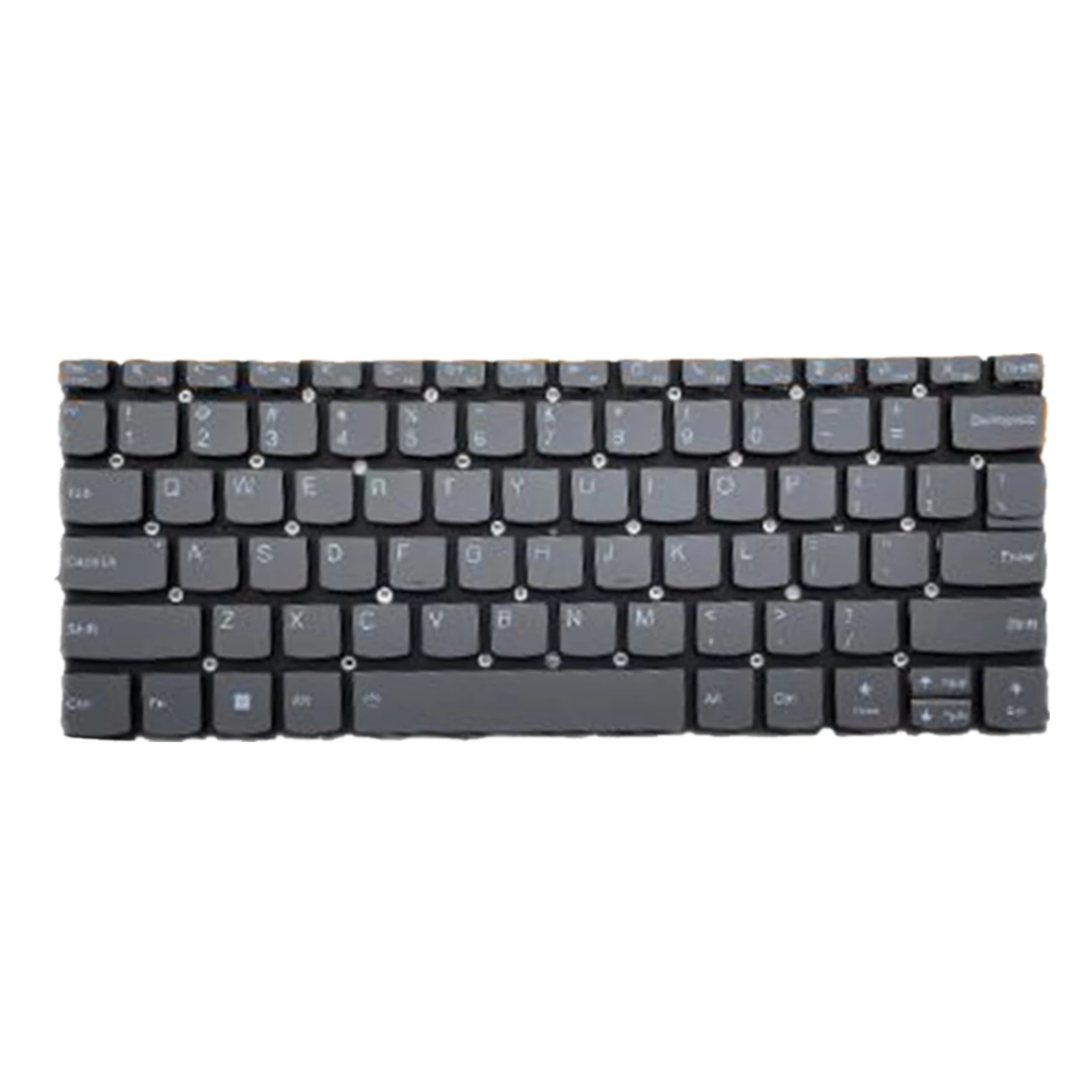 

Laptop Keyboard for Lenovo 13w Yoga Gen 2 US United States Edition