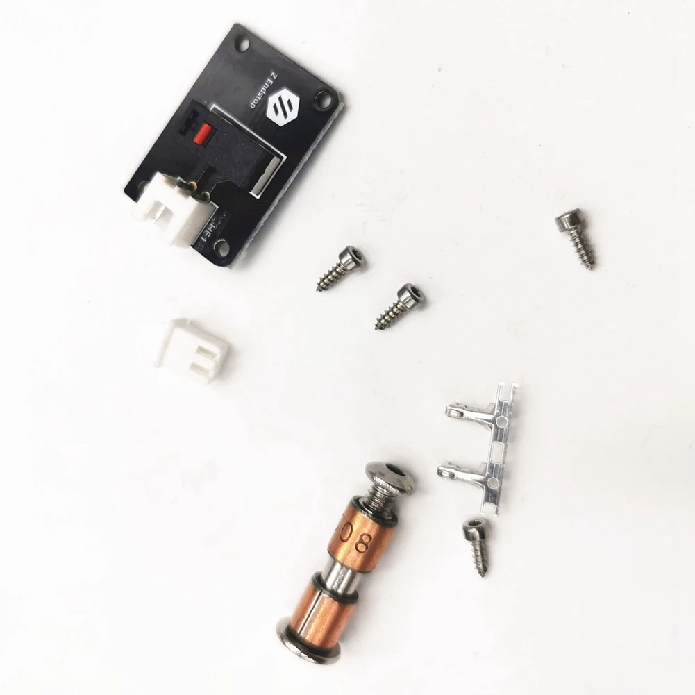 Kit de interruptor de límite para impresora 3D, accesorios para impresora 3D, Kit PCB para bricolaje Voron Trident, HARTK SEXBOLT Z