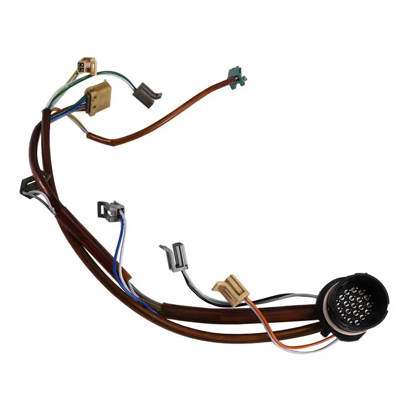 A64P-Temperature Sensor Wiring Harness 24-36-7-551-877 24367551877 For BMW X5 325I
