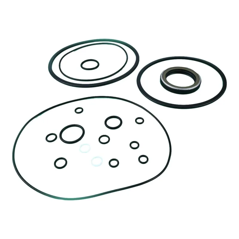 

For Hitachi EX300-1 Travel Motor Seal Kit Excavator