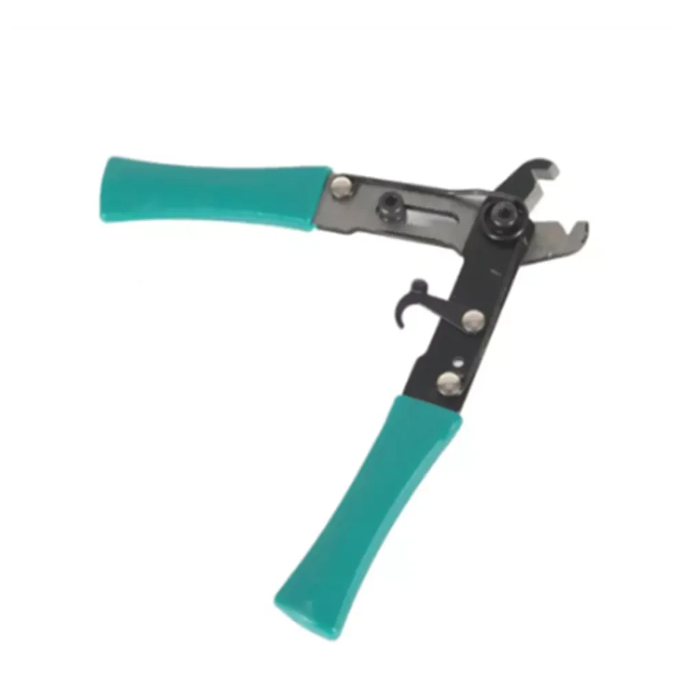 Capillary Tube Cutter Special Tool Refrigeration Scissors Copper Tube Cutting CT-1104
