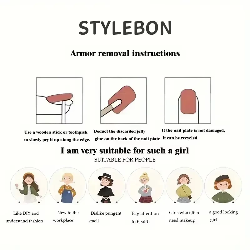 10 قطعة نجمة أرجوانية حالمة اليدوية الصحافة على الأظافر عين القط التغطية الكاملة أظافر وهمية للنساء والفتاة القابلة للإزالة يمكن ارتداؤها أظافر صناعية #6