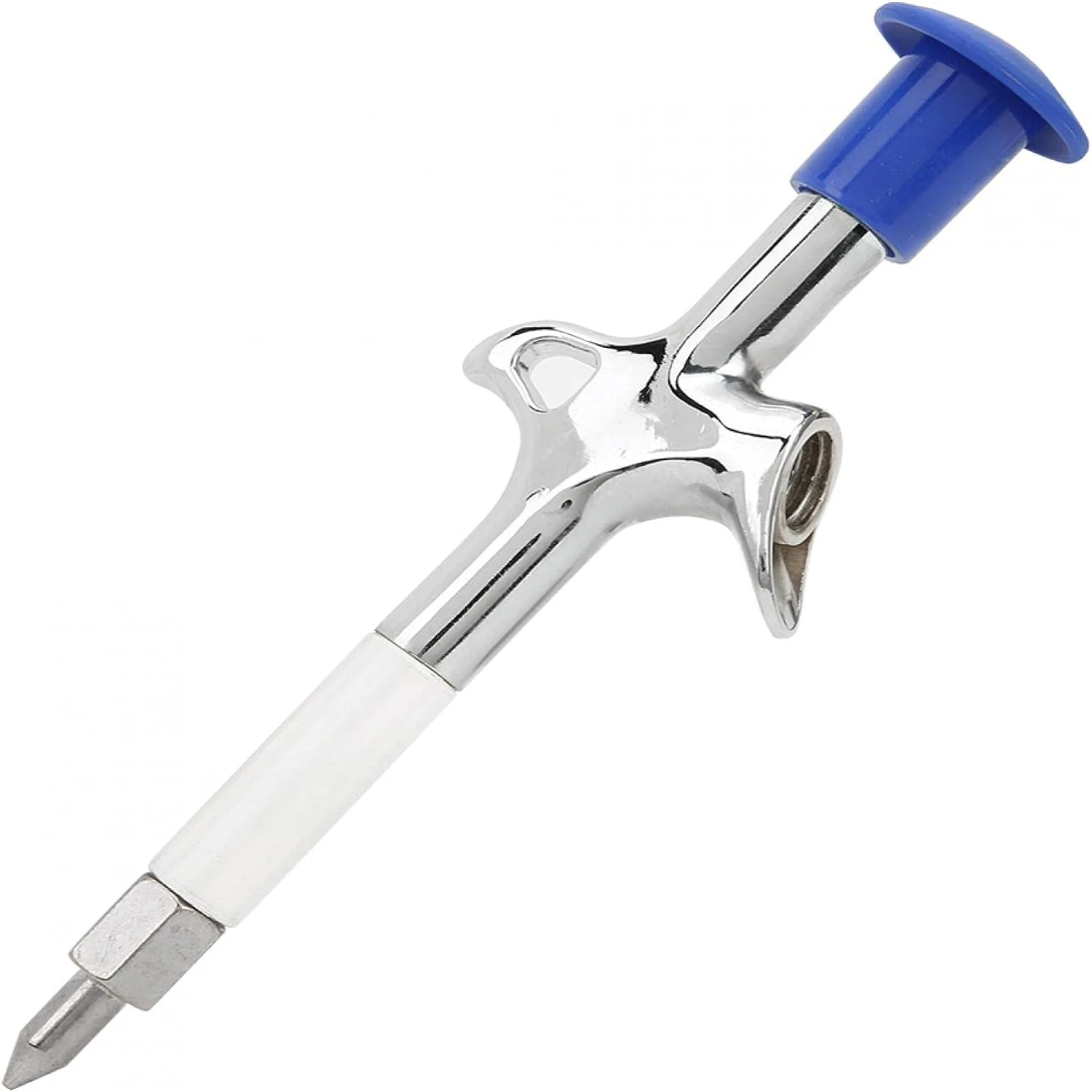 

Enhance the performance of your equipment with this reliable and high-quality lubrication tool, ensuring optimal operation and e