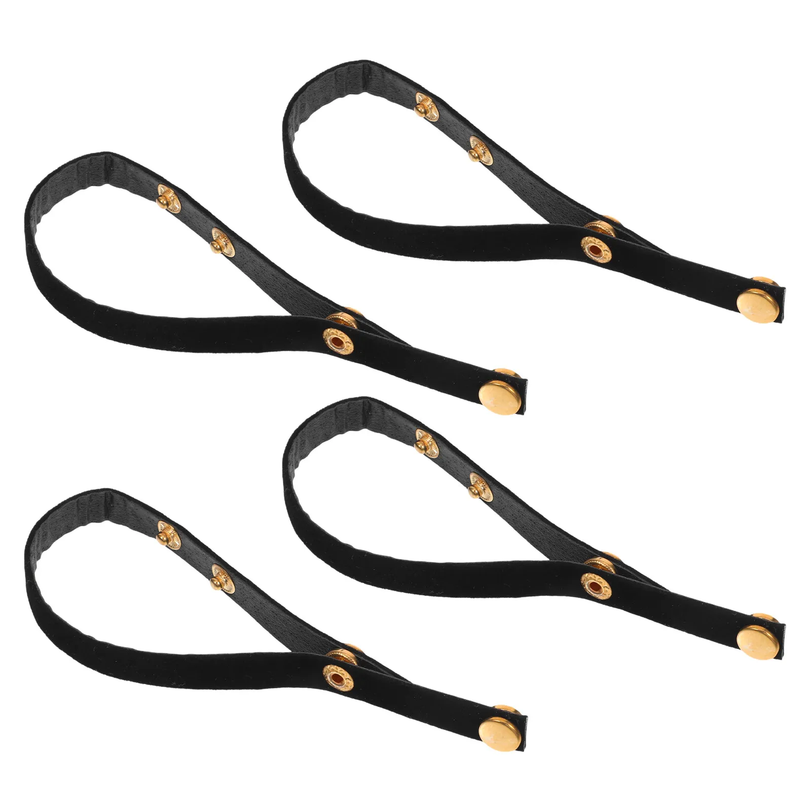 

2 шт. съемных ремешков на пятку с кнопками-защелками для сандалий и кроссовок, регулируемые пластиковые пряжки-клипсы для обуви, аксессуары для высоких каблуков