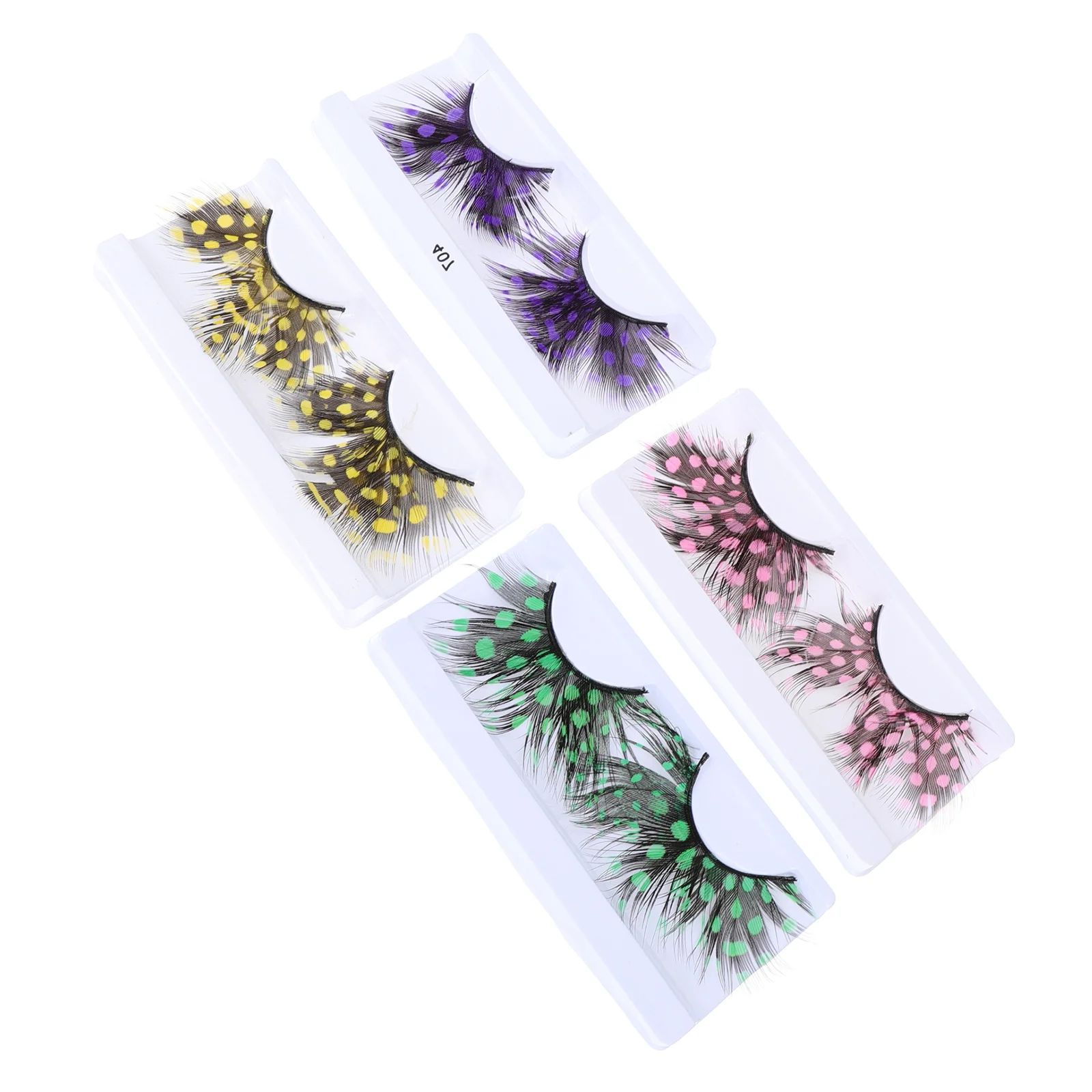 Рисунок 5 - Набор накладных ресниц Премиум-макияж