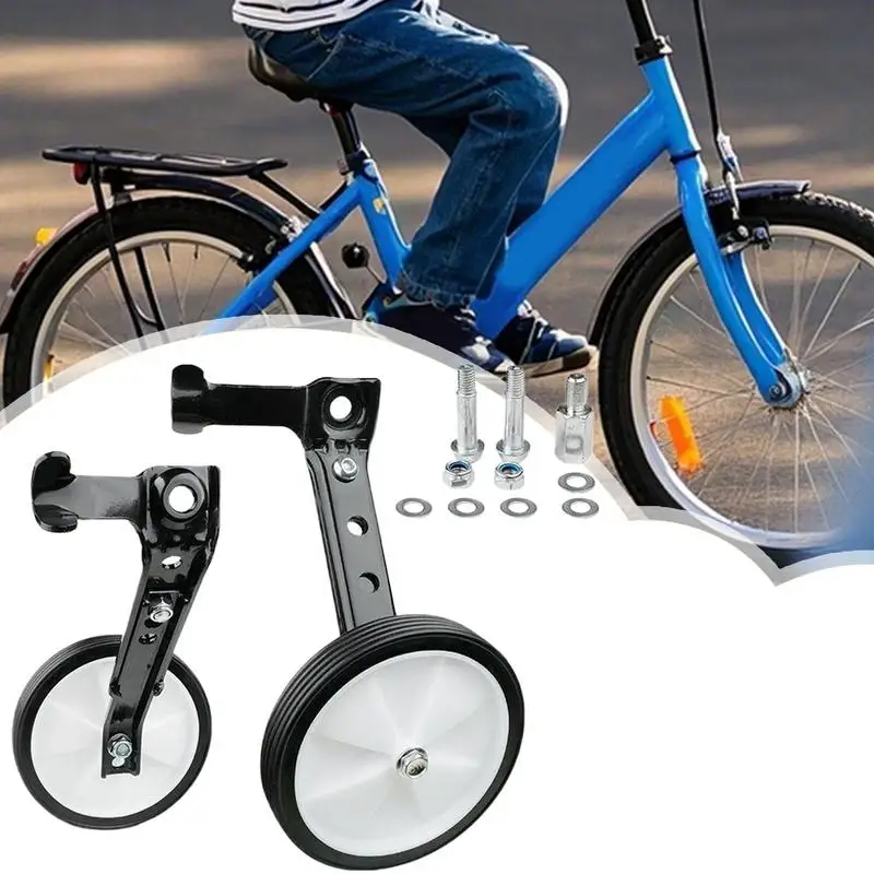 Thumbnail 3 - #40 Highest Rated Bicycle Training Wheels to Buy in 2026