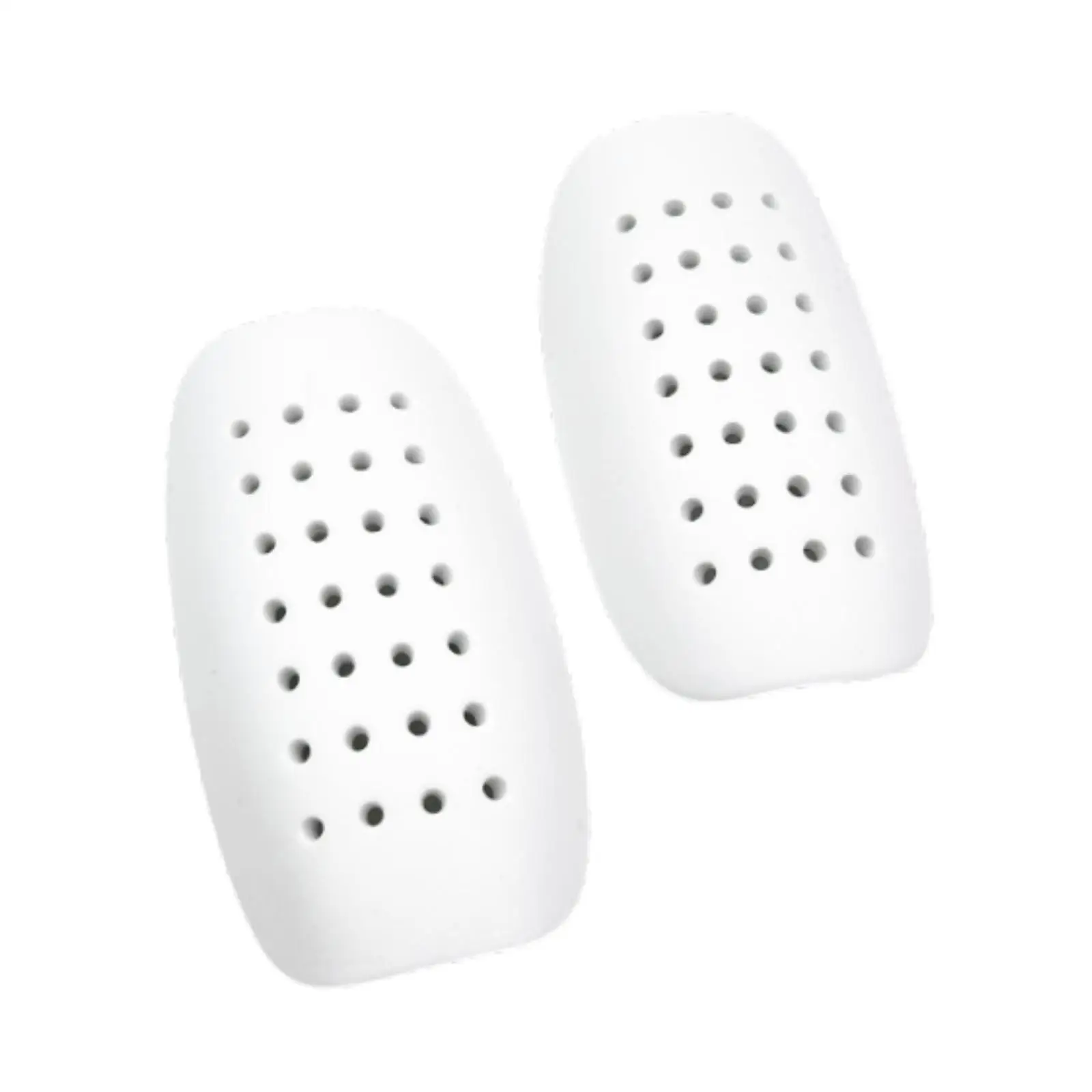 2Pcs Soccer Leg Guards Soccer Shin Guards Shin Guard Set Leg Protector Football Shin Pads 6