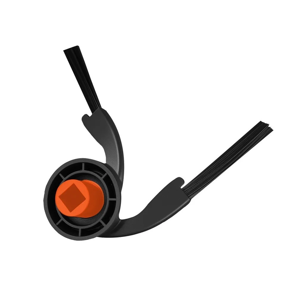 Complete Accessory Kit for Mijia Robot Vacuum 6 for Max PV11CN 6 for Pro Roller Brush Side Brushes Mop Cloths Dust Bags