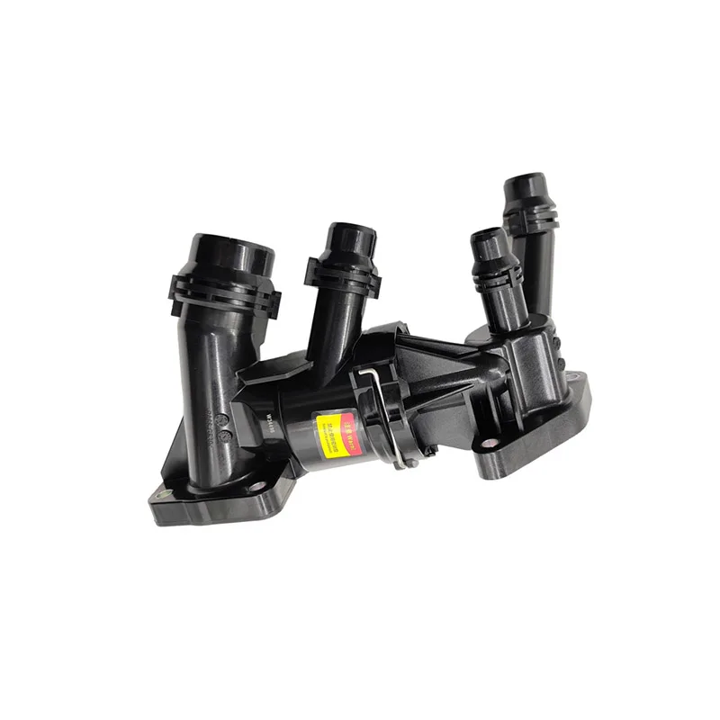 

Термостат с корпусом 11538576289 для BMW G20 G30 G01 G05 X3 X5 ETC 23B