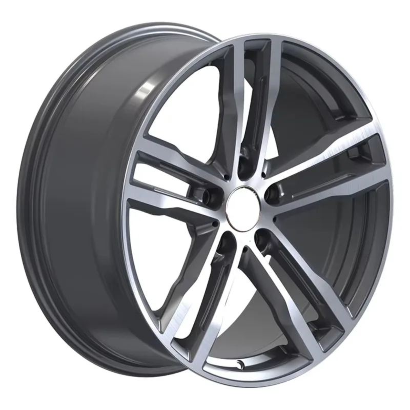 

Factory Direct Affordable Custom Forged Wheels 20 Inch 5 *112 For Passenger Car Use
