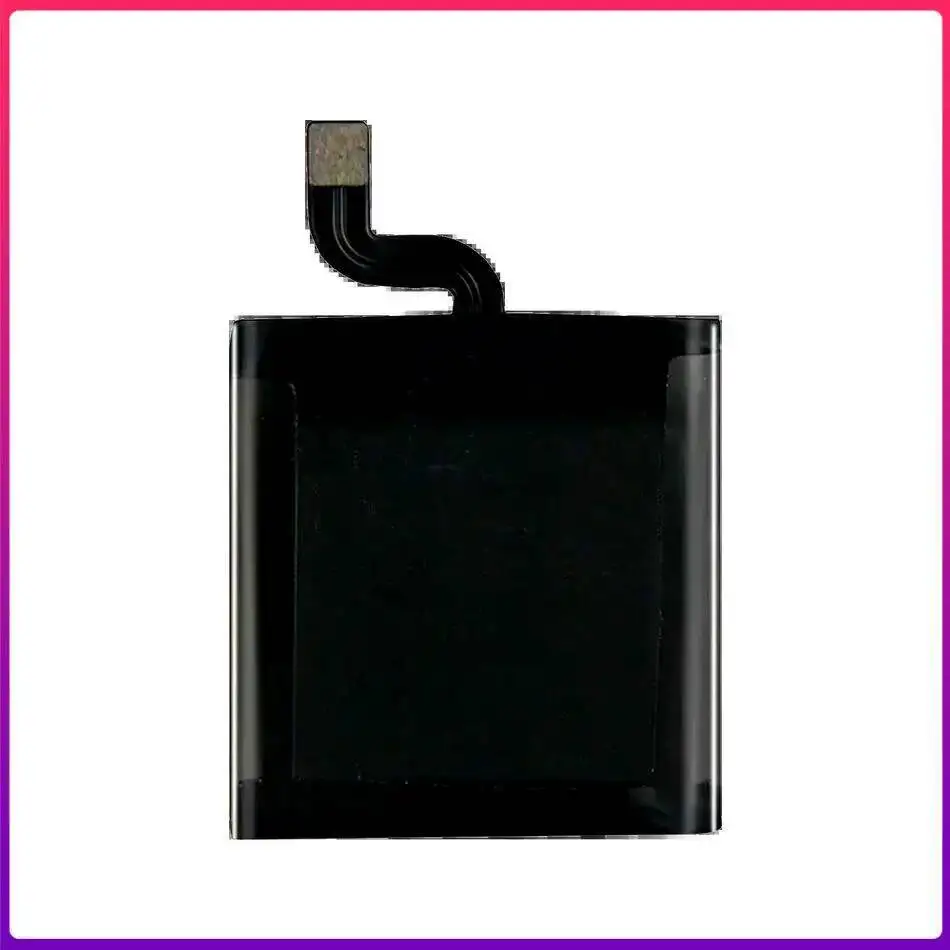 توافق قوي بطارية ساعة 420 مللي أمبير عالية الأداء HB512627ECW + 46 ملم لهاتف هواوي GT 46 ملم Ftn-B19 #4