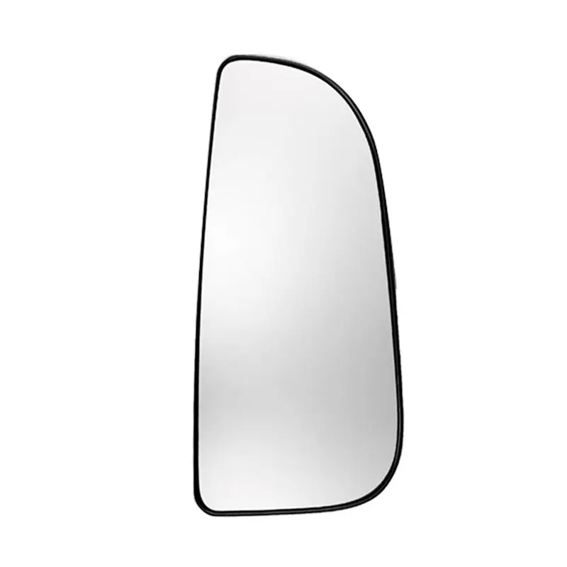 

Tow Mirror Lower Wide View Glass For RAM 1500 2500 3500 2009-2022