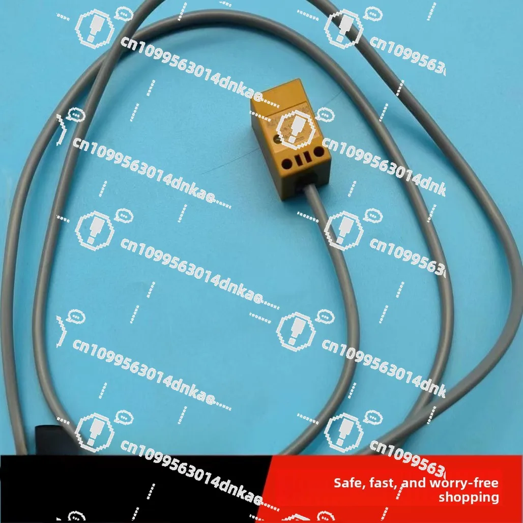 AZ1705PK60 Afterburner Electric Pallet Truck Proximity Switch Interlock INB-05P16POU