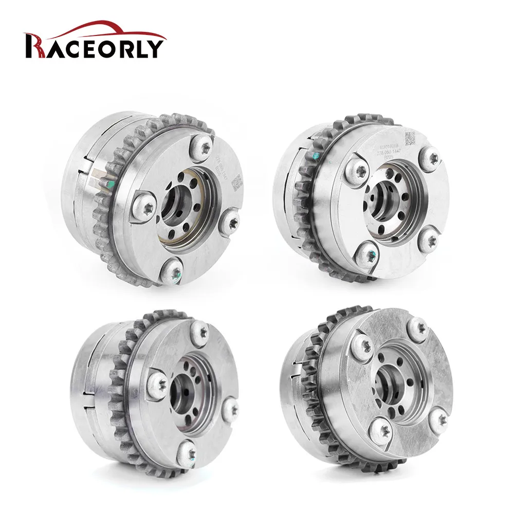 

RACE4* Intake Exhaust Engine Variable Valve Timing Sprocket for Benz CL550 E550