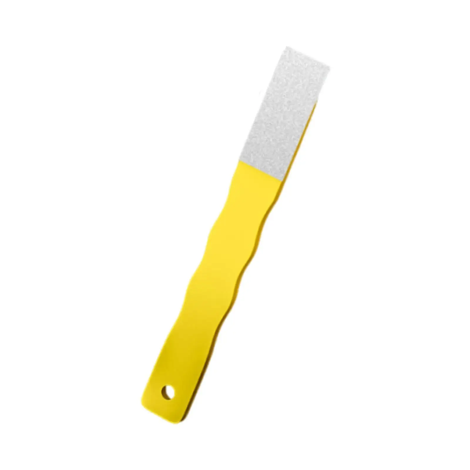 Knife Sharpener Mini Hone Household Edge Opening Tool Professional 220 Grits for Drills Hunting Farm Tools Hatchet Axe view 2
