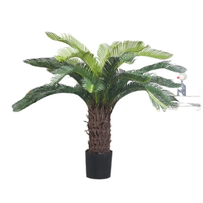 

UV Resistant Artificial Plants & Greenery Quality Indoor Outdoor Home Decor Bonsai Iron Tree Wedding Occasion Greenery