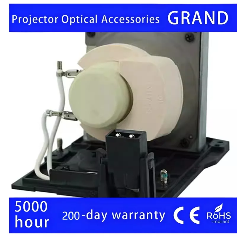 

Оригинальная лампа BL-FP230F для проекторов OPTOMA EW605ST, EW610ST, EX605ST, EX610ST, TW610ST, TX610ST, TW610STi