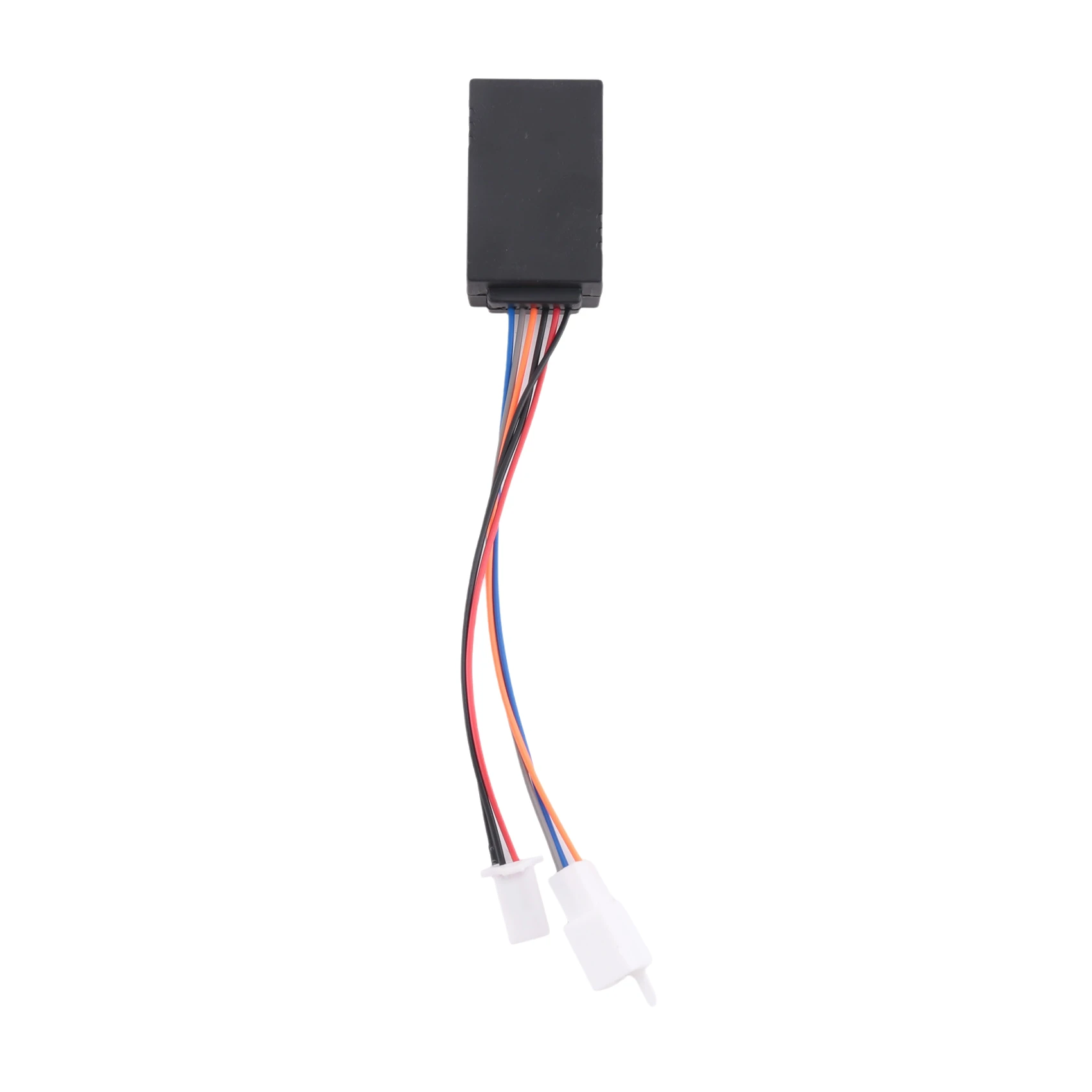Novo sistema de alarme ebike 36v 48v 60v 72v com dois interruptores para bicicleta elétrica/scooter ebike/controlador sem escova