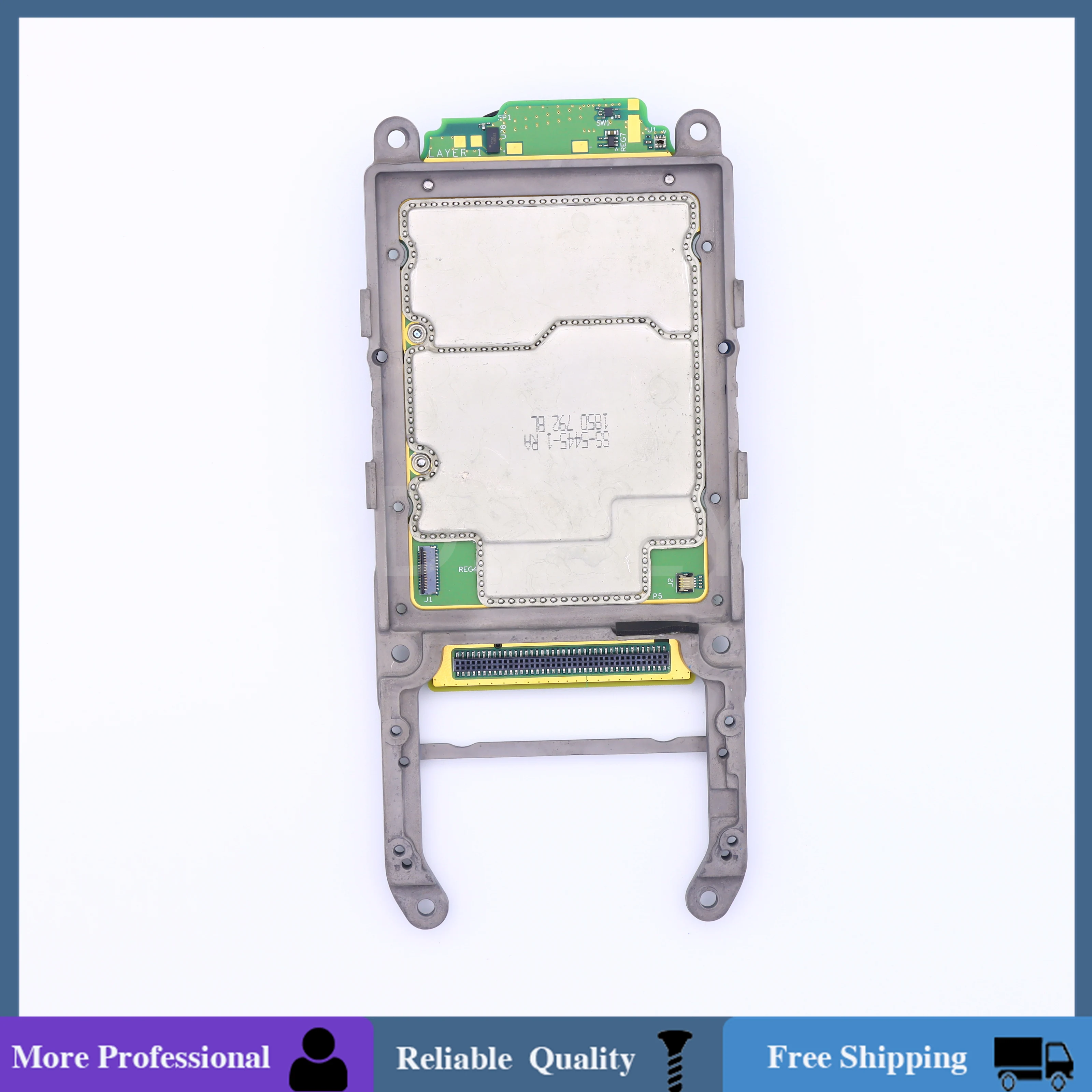 Mainboard for Intermec CN70 CN70AN5KDF2W6100 Numeric Keypad  EA30 Motherboard