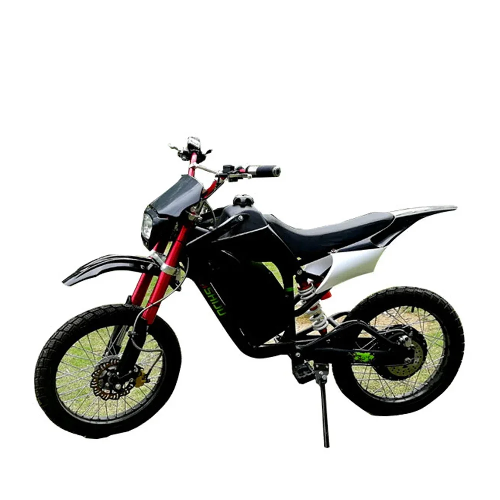 NEWEST 60V 2.5kw electric off-road motorcycle dirt bike adult fastest sport electric motorcycles for young people