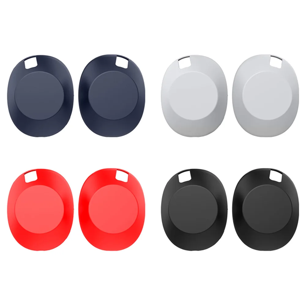 

Quality Headphone Cover for Sony WH-1000XM6 Earphone Silicone Protective Case 1000XM6 Headset Headbeam Protector Sleeve .