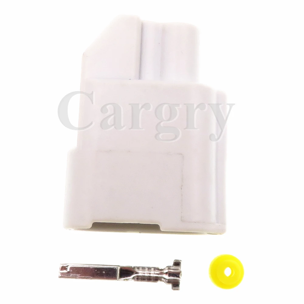 1 Set 2P 13627828 Car Waterproof Socket Auto Accessories Automobile Starter Wire Cable Harness Connector