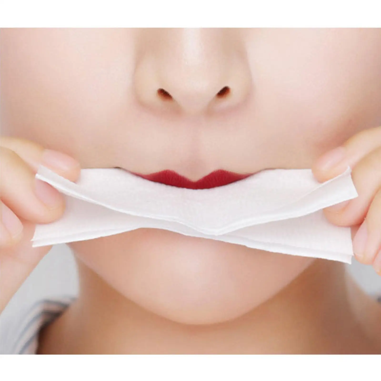 لوحة مكياج أحمر شفاه غير لامعة مقاومة للماء، تركيبة مغذية بالعسل، لون مشرق لمجموعة مستحضرات التجميل النسائية