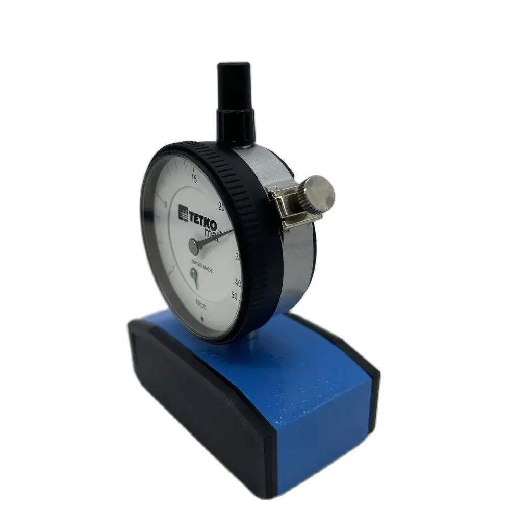 Imagem -06 - Tetko-malha Tensão Gauge Mat Wire Pointer tipo Medidor 750n 780n