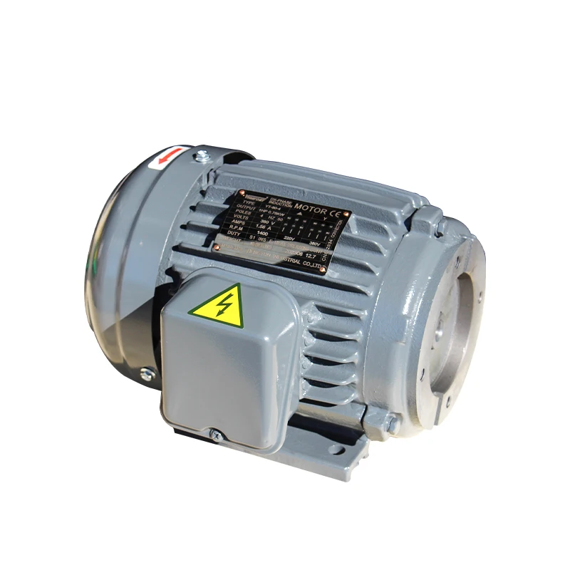 

Hydraulic oil pump motor Oil pump inner shaft motor 1HP 0.75KW 1.5KW 2.2KW 3.7KW pump head
