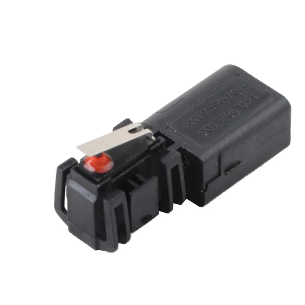

1K0962103 Car Trunk Tailgate Switch For VW Eos Golf Mk5 Passat 2004 2005 2006 2007 2008 2009