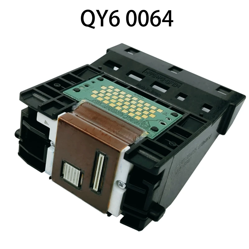 Tête d modèle QY6-0064 QY6 0064 pour imprimante IX3000 IX4000 IX5000 i560 850i MP700