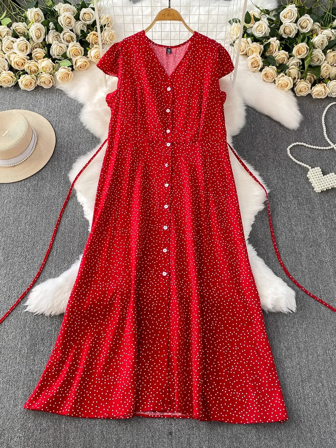 Thumbnail 3 - #71 Womens Long Sleeve Dresses Deals & Discounts