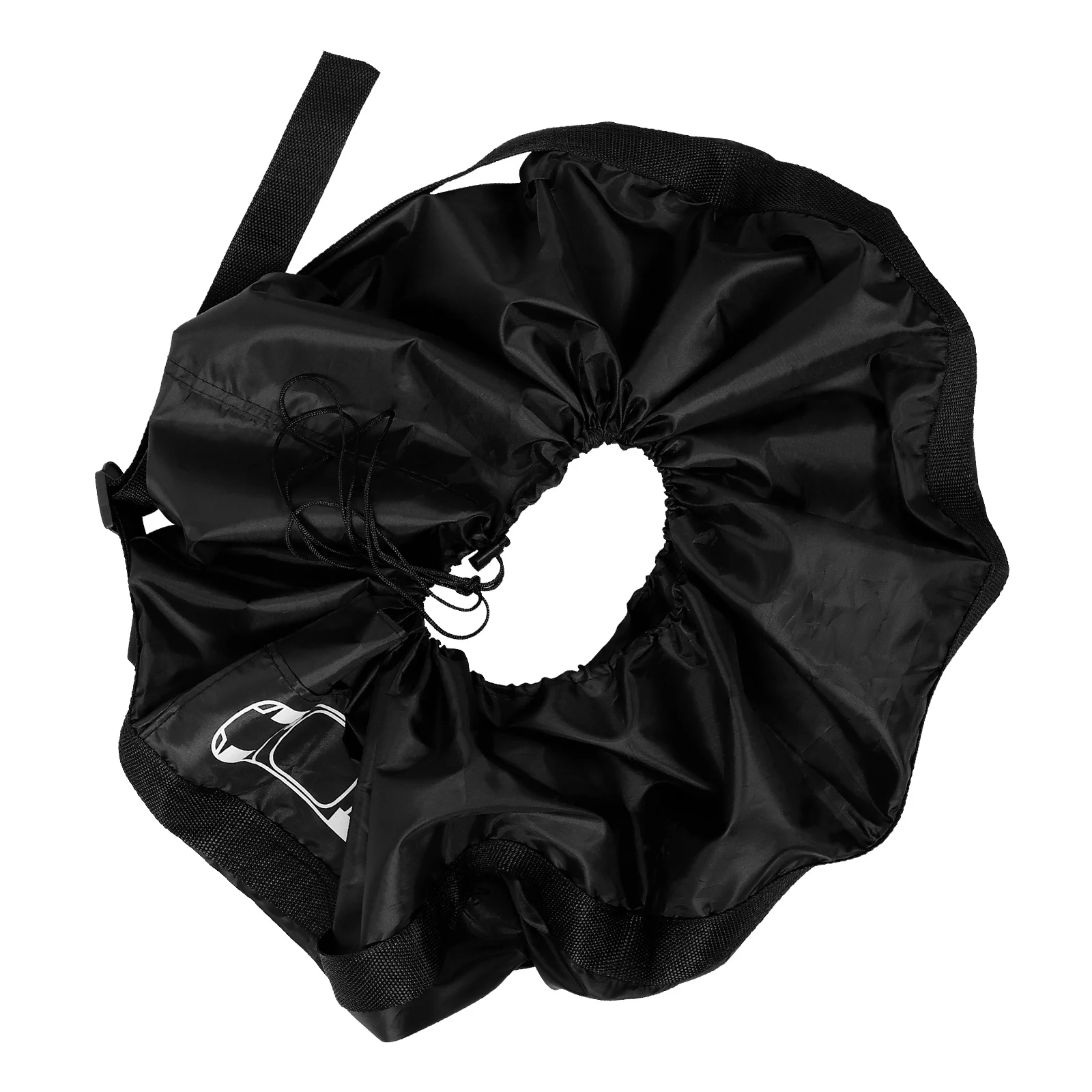 

Car Tire Cover Solid Durable 190t Polyester Rv Spare Wheel Protector Truck Wheel Tire Cover Sun Rain Protection