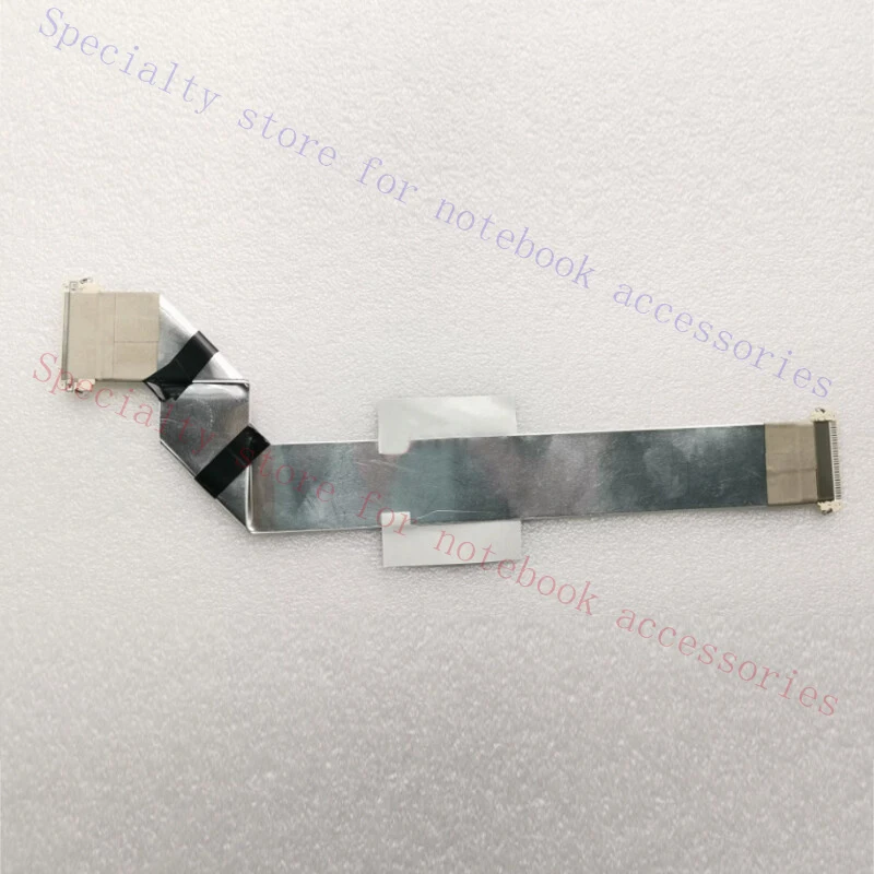 A+  FOR Dell Optiplex 7440 All-In-One Screen Cable 0GK33W