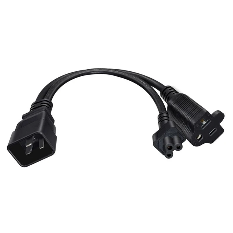 32Cm Length IEC320 …