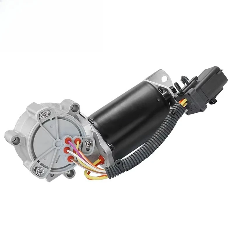 

5L3Z7G360A 4WD Transfer Case Shift Motor Actuator for Ford F150 2005-2008 for LOBO 2005-2008 for Lincoln Mark LT 2006-2008