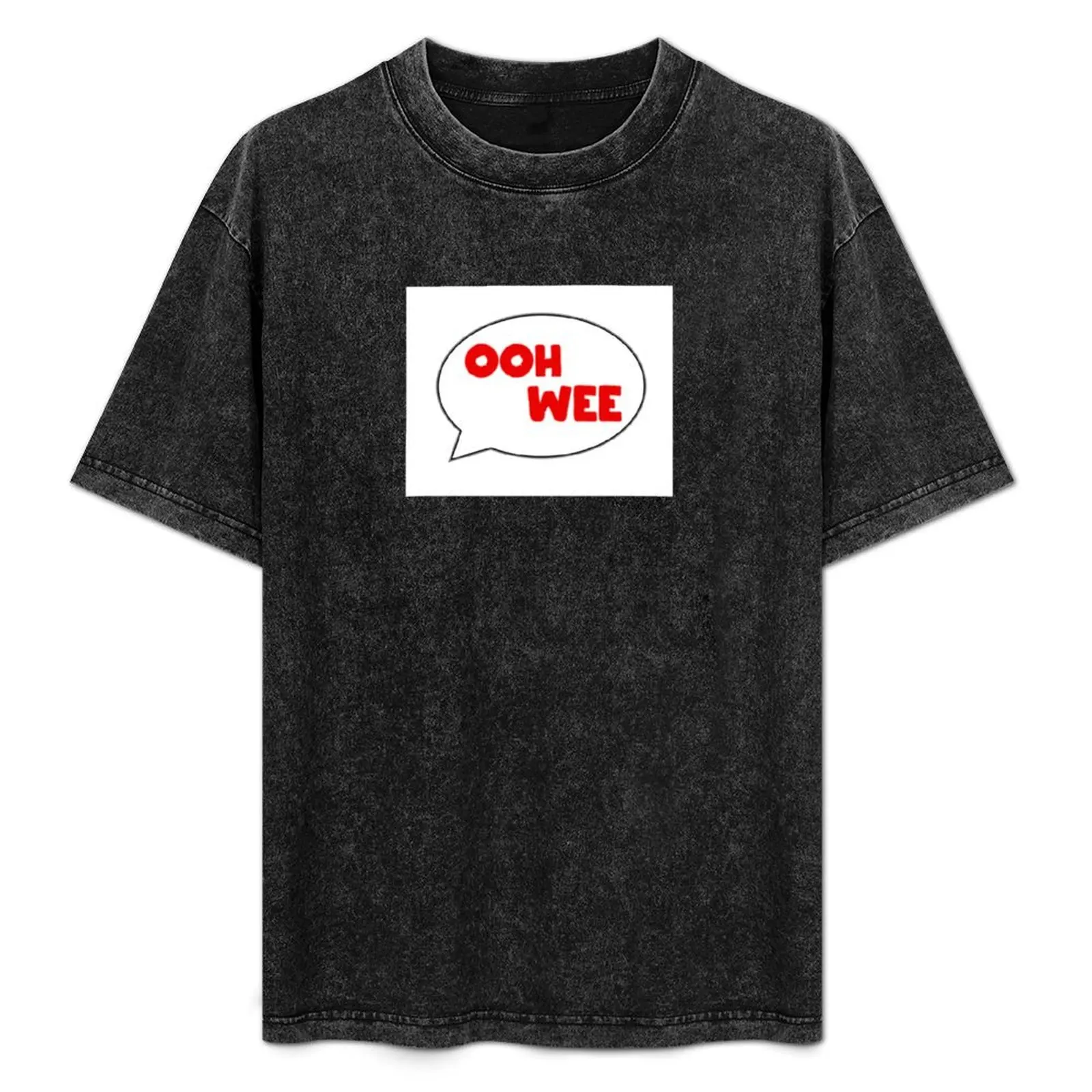 

Mark Ronson - Ooh Wee T-Shirt Dry Fit Running Short Sleeve Top