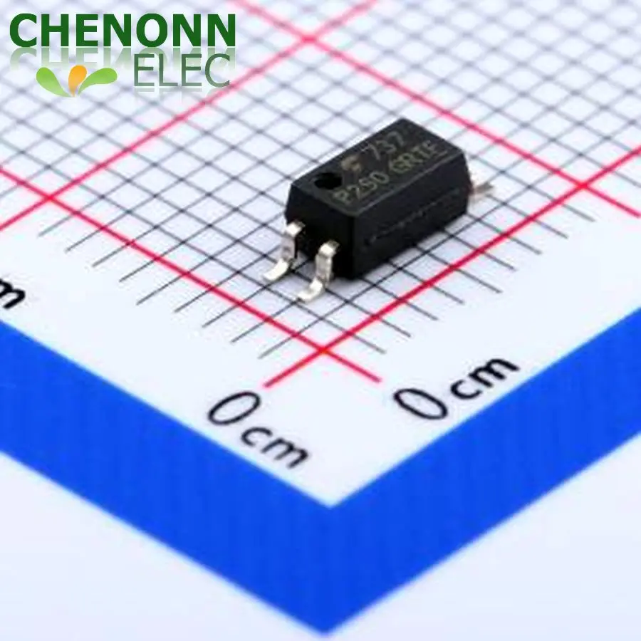 100PCS/LOT TLP290(GR-TP,SE (Optocouplers, Optoisolators)