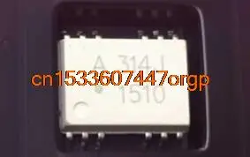 (100%New) A314J A-314J 314J SOP16 AVAGO Brand new original orders are welcome