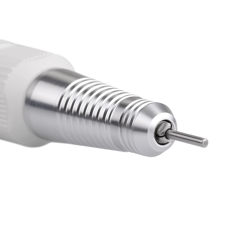 Micro Motor elétrico Handpiece, punho da broca do prego, ferramenta do manicure e do pedicure, 210 forte, SDE-SH20N, 30000RPM