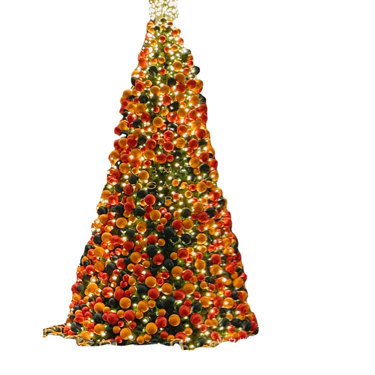 

Acrylic, Christmas tree, outdoor, dream, theme, art, installation
