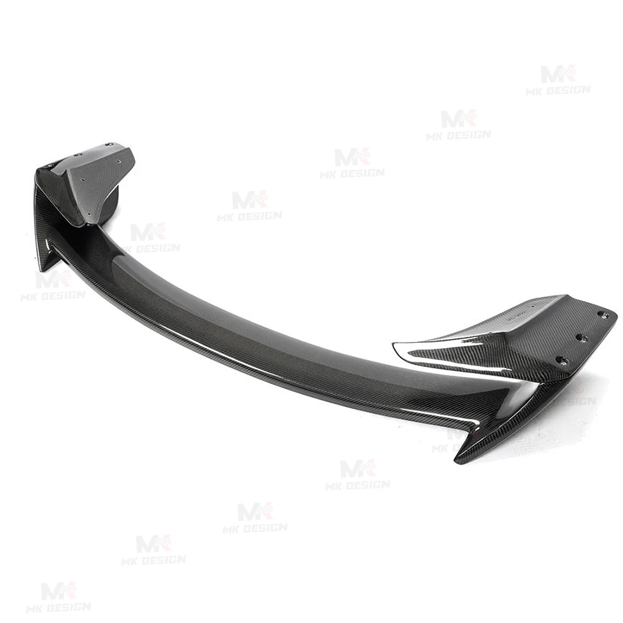 

Carbon Fiber Rear Spoiler Trunk Lip Wing for Toyota GT86 Subaru BRZ ZN6 ZC6 ZD6 2012-2019 Rear Wing Spoiler Car Accessories