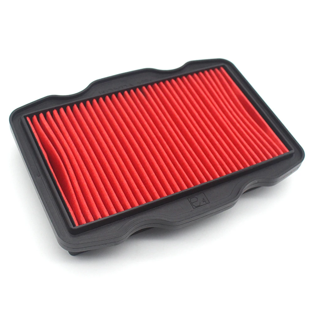 Motorcycle Air Intake Filter Cleaner Air Filter Element For Honda CB125F GLR125 CB 125F GLR 125 2015-2019 17211-KPN-A70