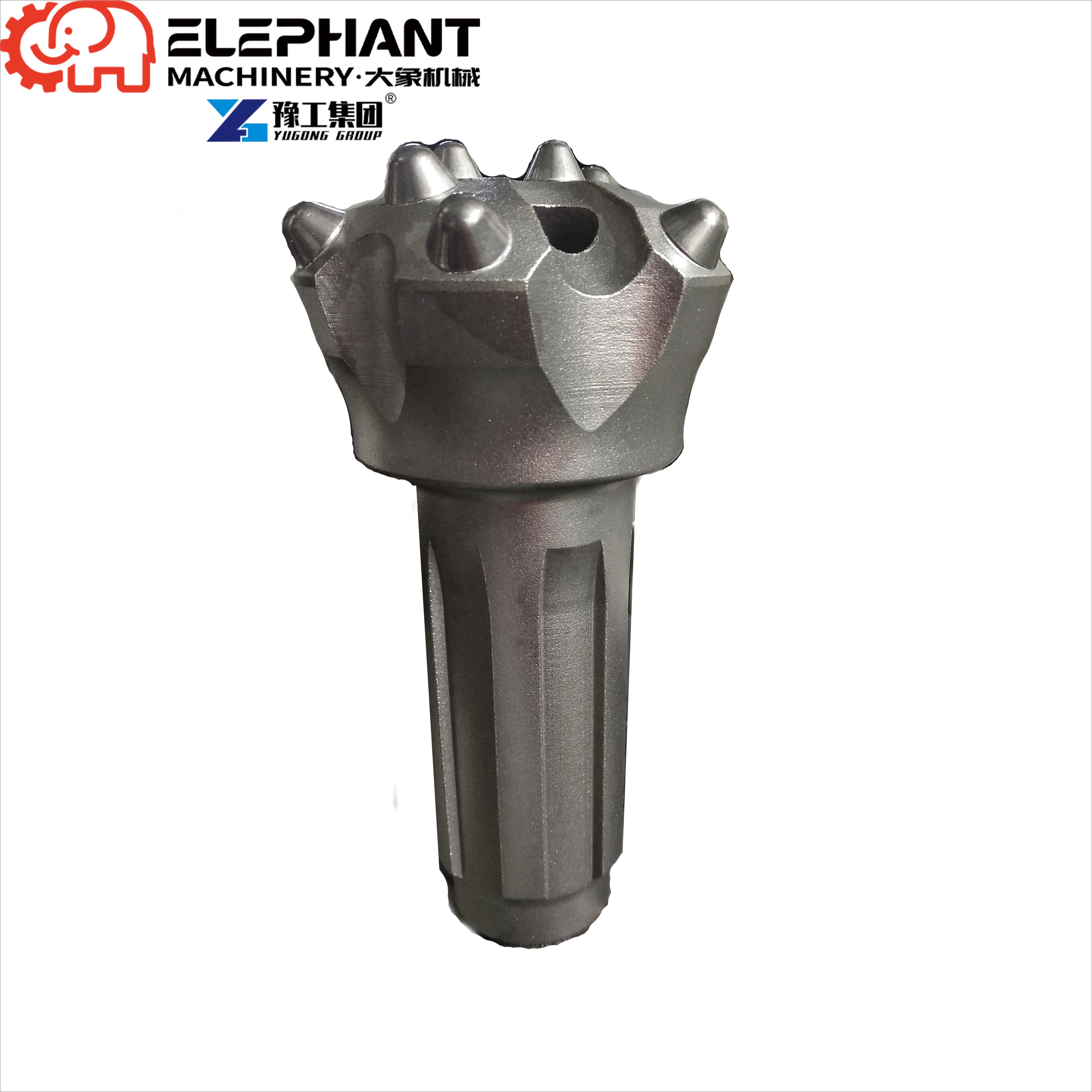 Hot-selling DTH Bit 6 Inch Drill Bit Of Excellent Performance High Quality Made In China