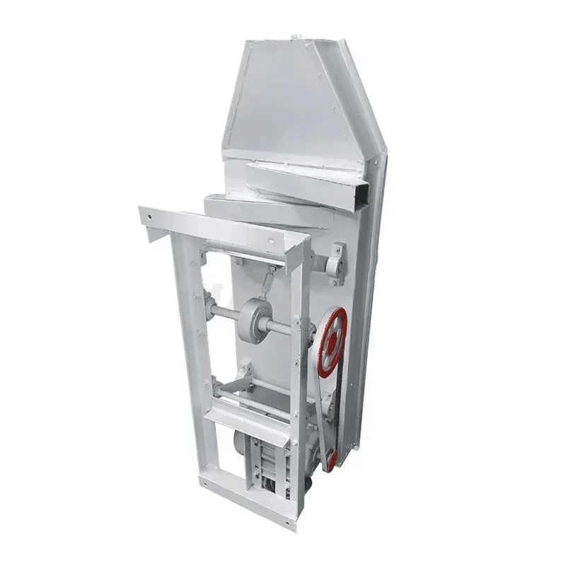 High Quality 1 Ton/h automatic Rice Grading Machine Small Rice Size Sorter For Sale